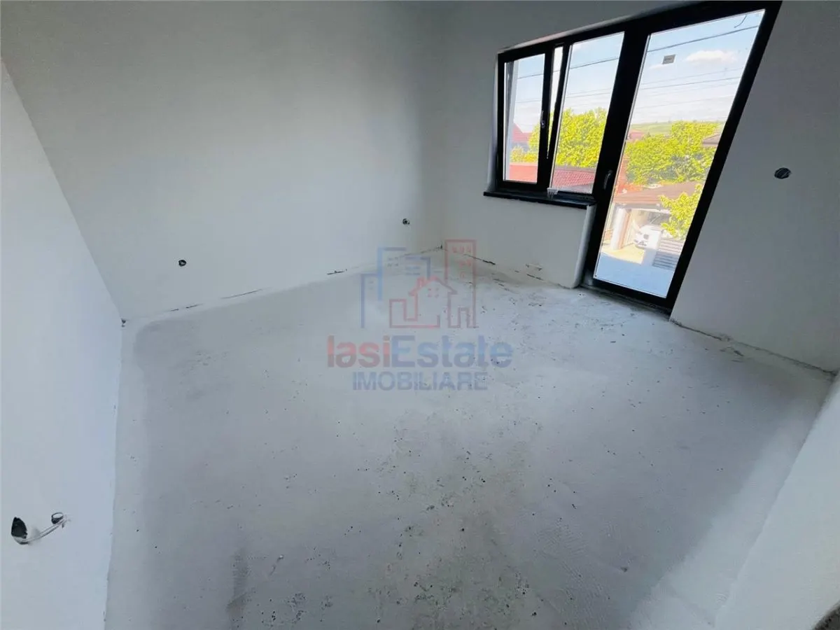Maison Duplex 4 Chambres à Capăt CUG - Lunca Cetățuii - foto 4