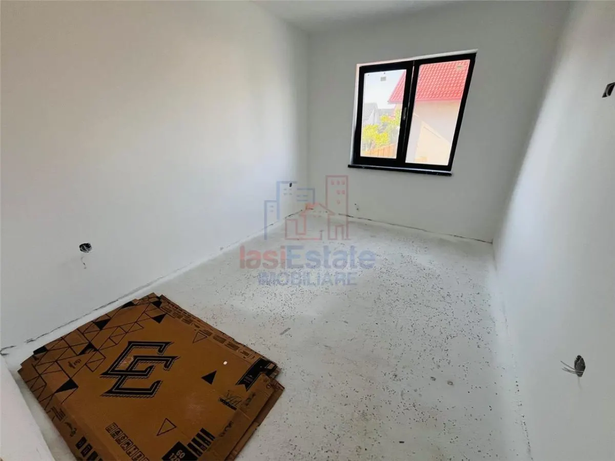Maison Duplex 4 Chambres à Capăt CUG - Lunca Cetățuii - foto 6