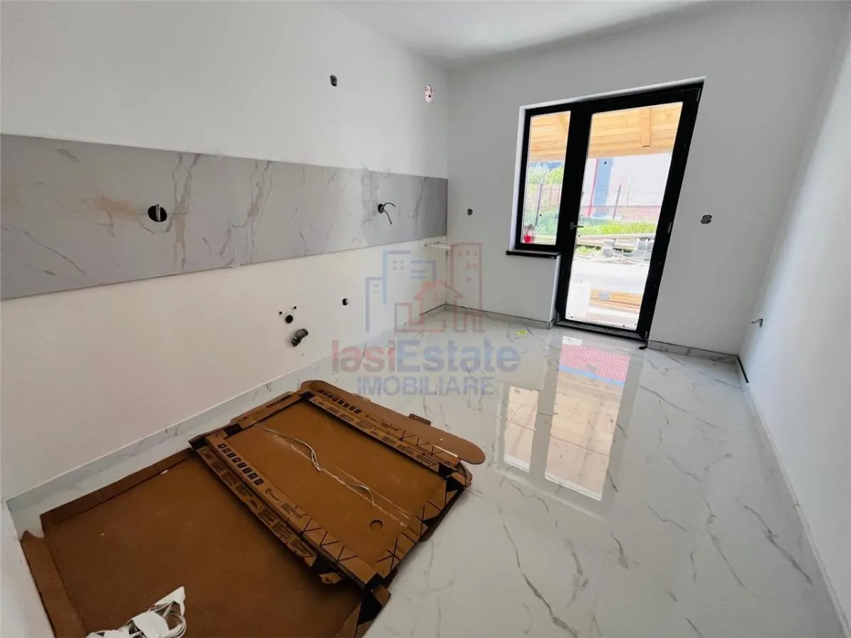Maison Duplex 4 Chambres à Capăt CUG - Lunca Cetățuii - foto 7