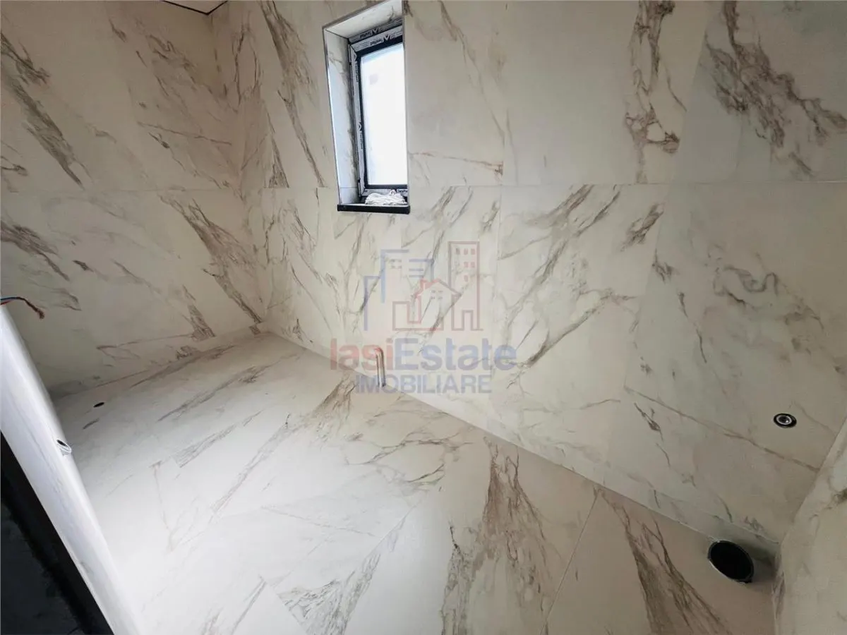 Maison Duplex 4 Chambres à Capăt CUG - Lunca Cetățuii - foto 8