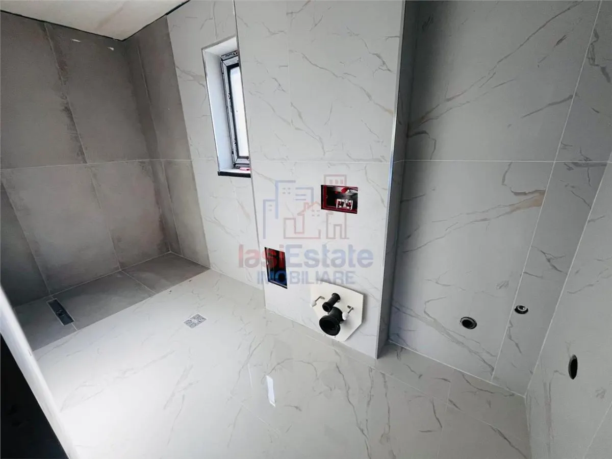 Maison Duplex 4 Chambres à Capăt CUG - Lunca Cetățuii - foto 9