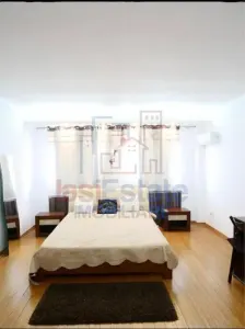 塔塔拉什南区1卧室公寓 - Iasi