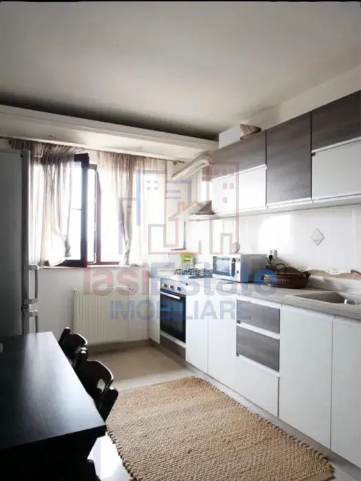 Apartamento de 1 Dormitorio, Tatarasi Sud - foto 2