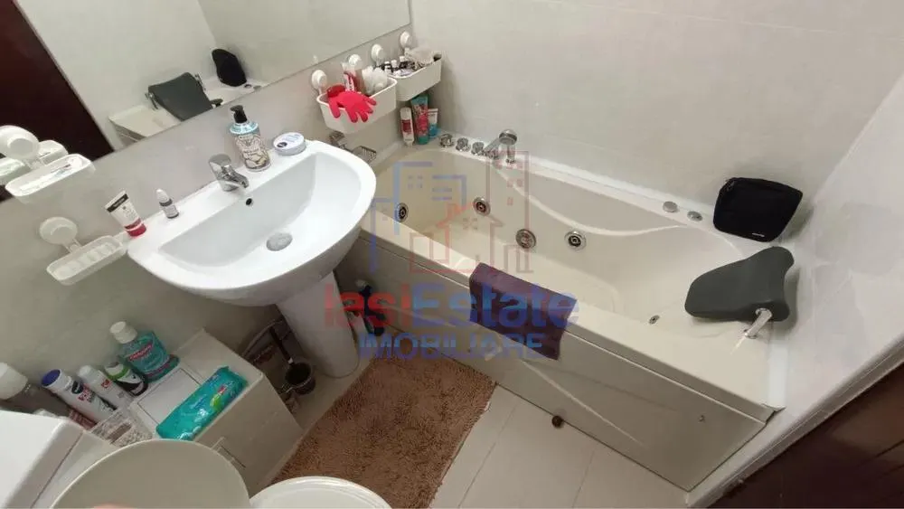 Apartamento de 1 Dormitorio, Tatarasi Sud - foto 6