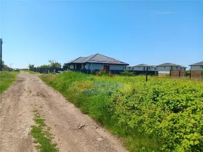 Vorovesti Terrain Résidentiel 500 m² avec Viabilités - foto 2