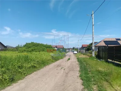 Vorovesti Terrain Résidentiel 500 m² avec Viabilités - foto 3