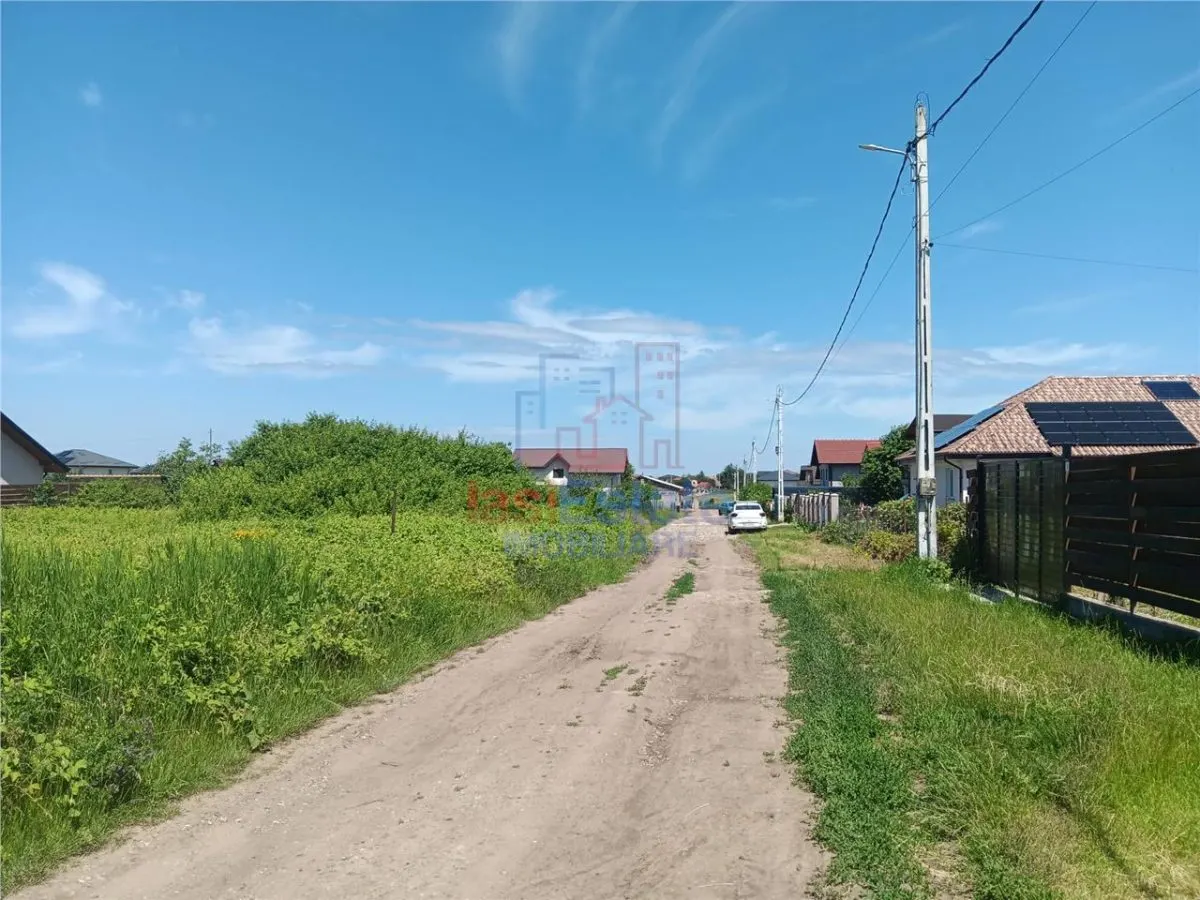 Vorovesti Terrain Résidentiel 500 m² avec Viabilités - foto 3