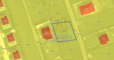 Vorovesti Terrain Résidentiel 500 m² avec Viabilités - foto 4