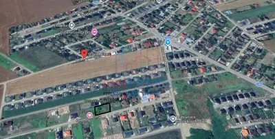Vorovesti Terrain Résidentiel 500 m² avec Viabilités - foto 5