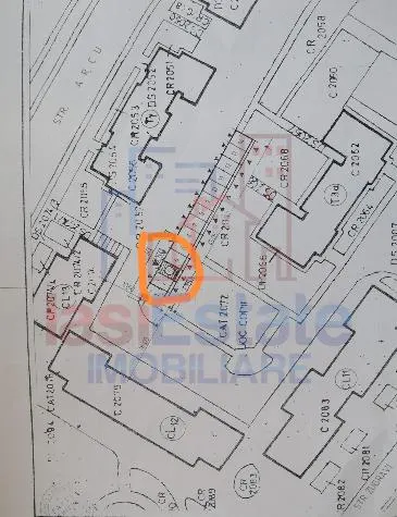 Garage zone Gara – Entre Silvestru et Arcu - foto 2
