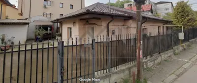 塔塔拉希 - 调度区 一层住宅54平米 带地块163平米 - foto 2