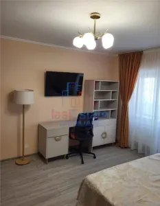 一居室公寓，尼古利纳 - 贝尔维德雷 - Iasi