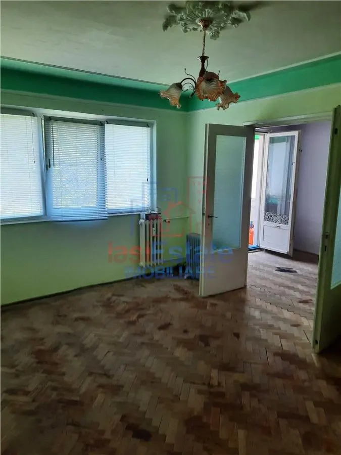 Appartement 2 Chambres à Vendre | 1er Étage | Alexandru cel Bun - foto 1