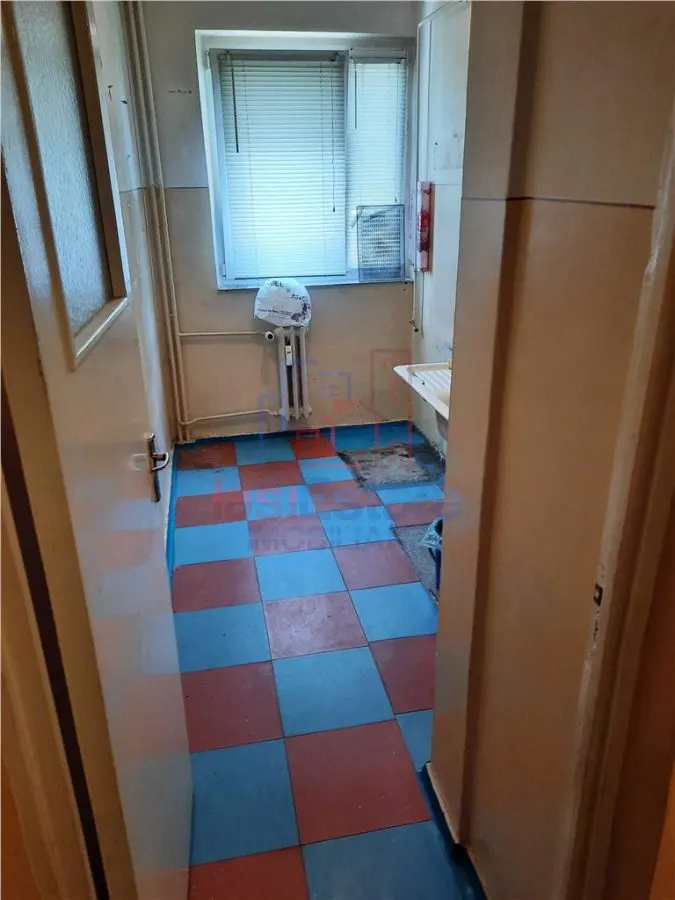 Appartement 2 Chambres à Vendre | 1er Étage | Alexandru cel Bun - foto 2