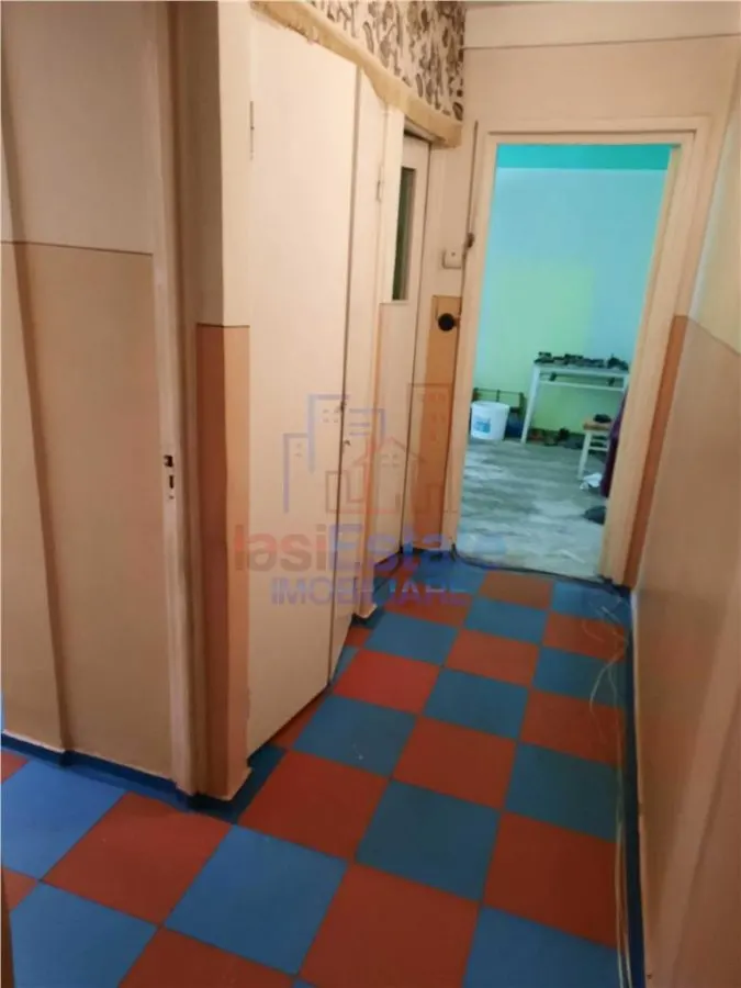 Appartement 2 Chambres à Vendre | 1er Étage | Alexandru cel Bun - foto 3