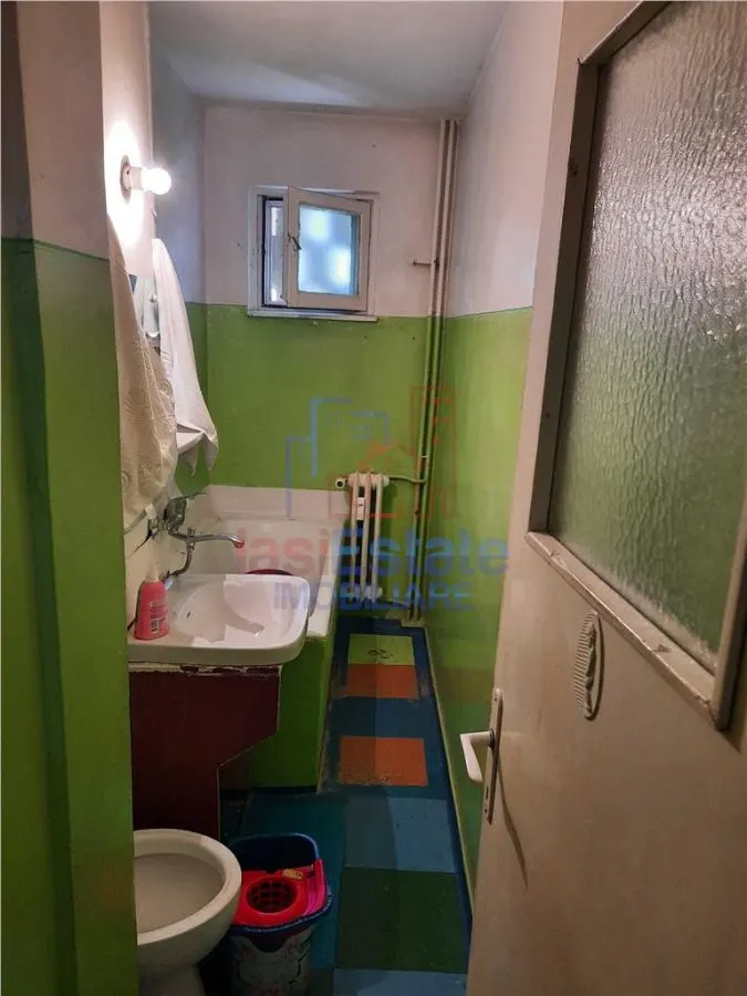 Appartement 2 Chambres à Vendre | 1er Étage | Alexandru cel Bun - foto 5