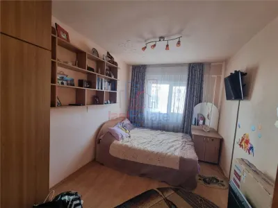 شقة بغرفتي نوم في ألكسندرو سيل بون، ياشي - Iasi