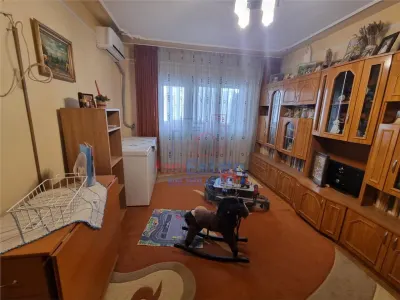 Appartement 2 Chambres Alexandru cel Bun, Iași - foto 3
