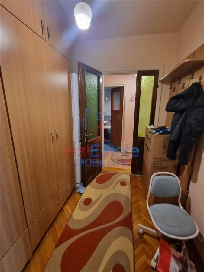 Appartement 2 Chambres Alexandru cel Bun, Iași - foto 4