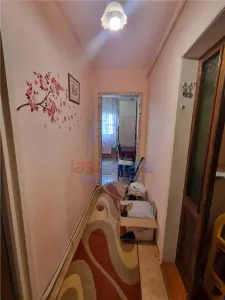 Appartement 2 Chambres Alexandru cel Bun, Iași - foto 5
