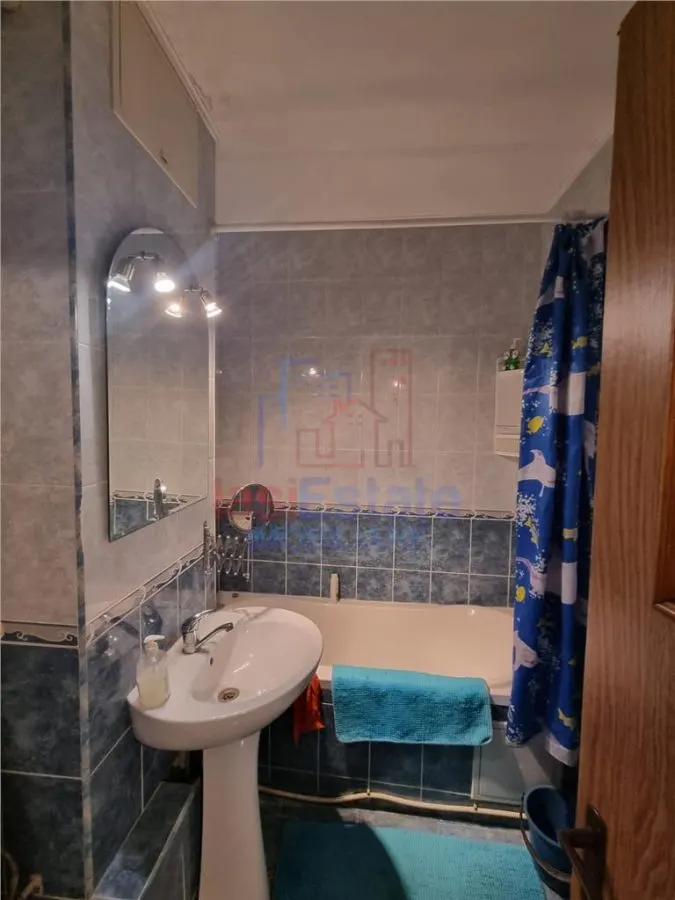 Appartement 2 Chambres Alexandru cel Bun, Iași - foto 7