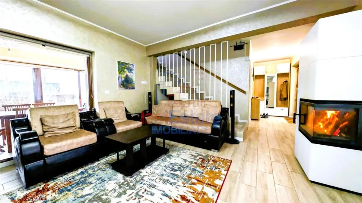 Villa Premium 4 Chambres Miroslava – Terrasse Panoramique - foto 2