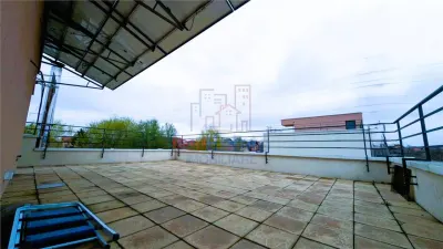 Villa Premium 4 Chambres Miroslava – Terrasse Panoramique - foto 13
