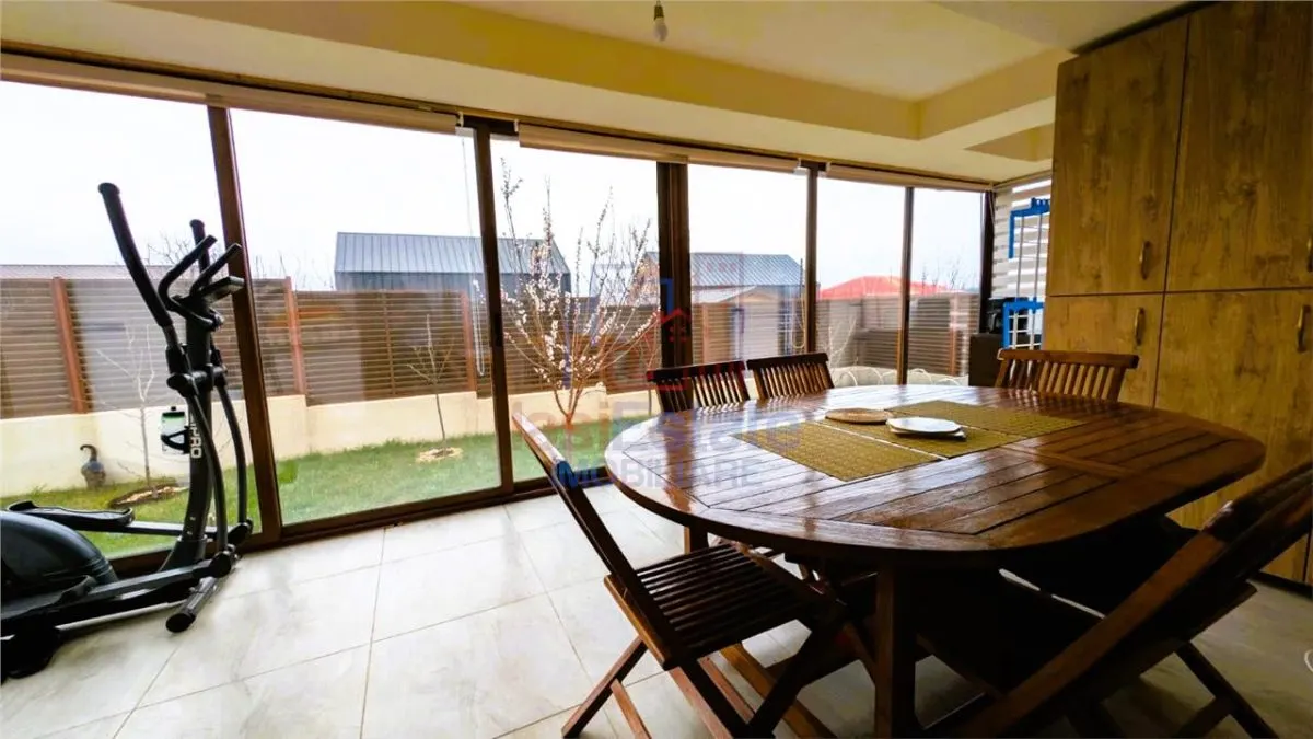 Villa Premium 4 Chambres Miroslava – Terrasse Panoramique - foto 4