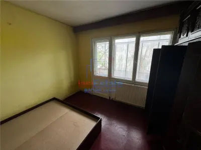 Appartement 3 Pièces, Quartier Podu Ros, Iași - foto 5