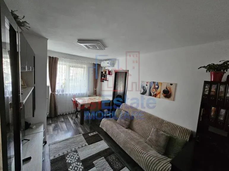 Appartement Trois Chambres, Boulevard Primaverii, Iași - foto 4