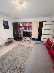 Rue Dealul Zorilor, Păcurari - Appartement 2 Chambres avec Parking - foto 5
