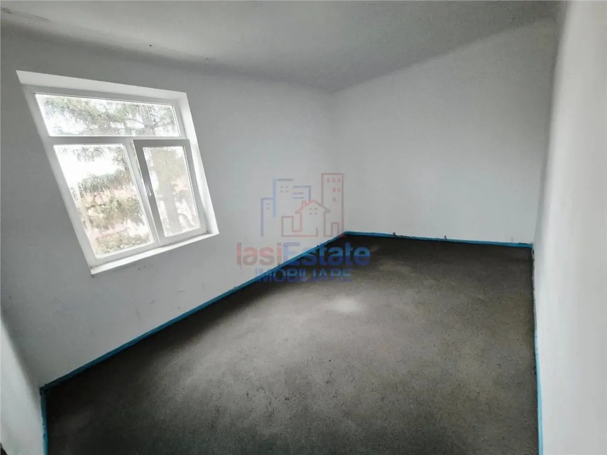 Échange Appartement 2 Pièces à Copou + Différence pour Maison à Copou - foto 1
