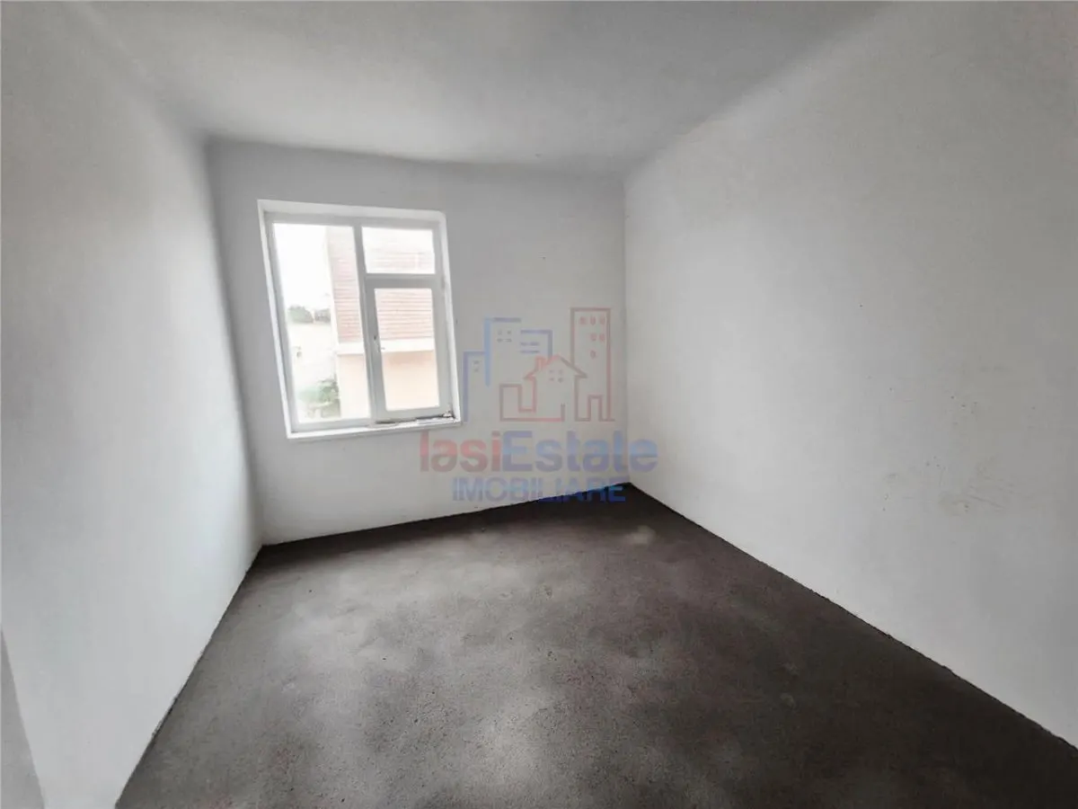 Échange Appartement 2 Pièces à Copou + Différence pour Maison à Copou - foto 2