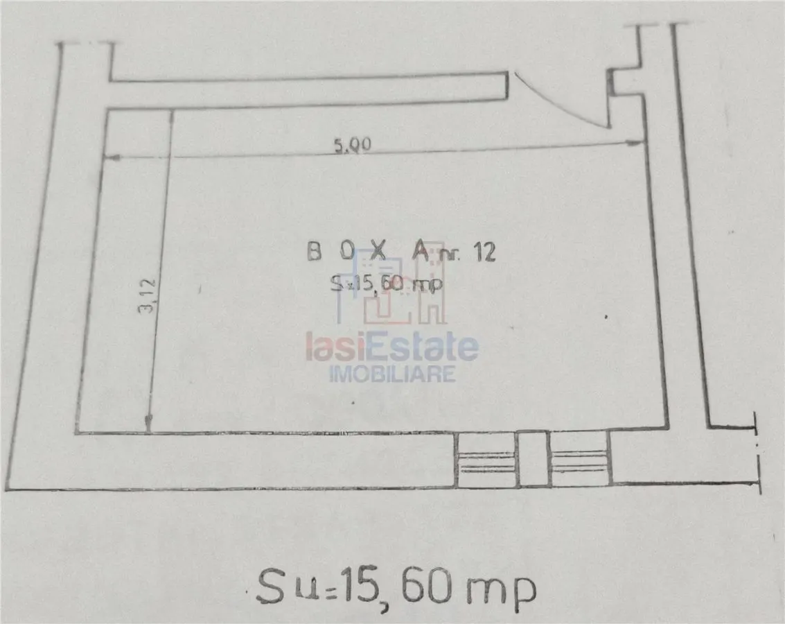 Échange Appartement 2 Pièces à Copou + Différence pour Maison à Copou - foto 4