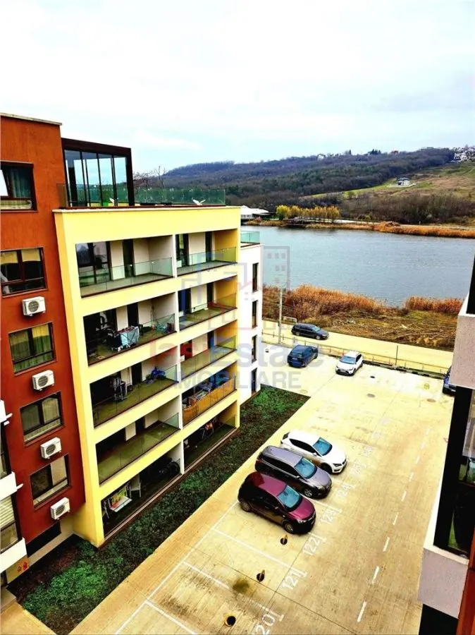 Appartements 2 et 3 Chambres avec Titre Enregistré et Parking - foto 2