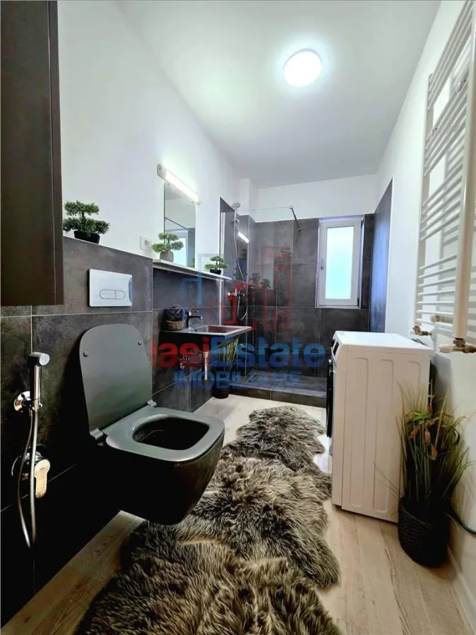 Appartements 2 et 3 Chambres avec Titre Enregistré et Parking - foto 3