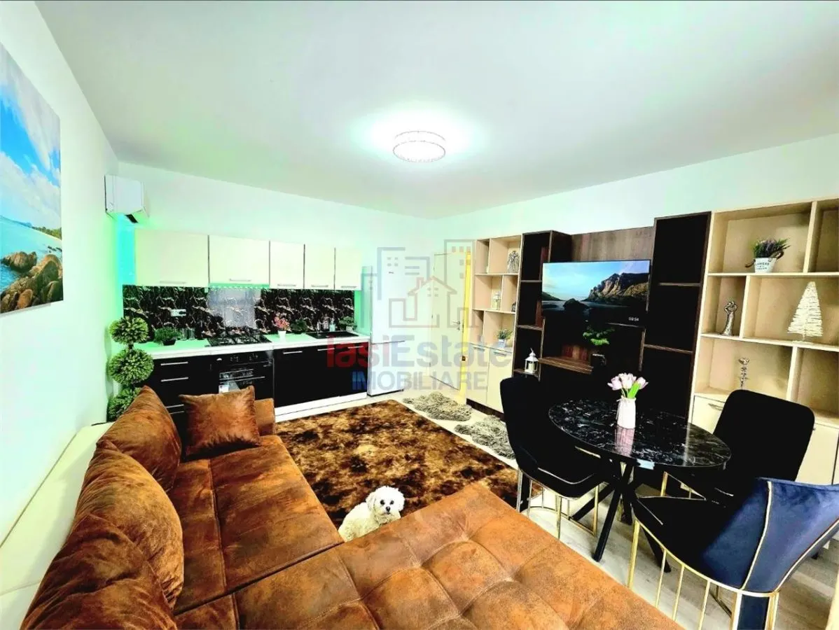 Appartements 2 et 3 Chambres avec Titre Enregistré et Parking - foto 4