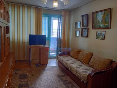 شقة بغرفتي نوم للبيع في بودو روش – 46 متر مربع، تصميم منفصل - Iasi