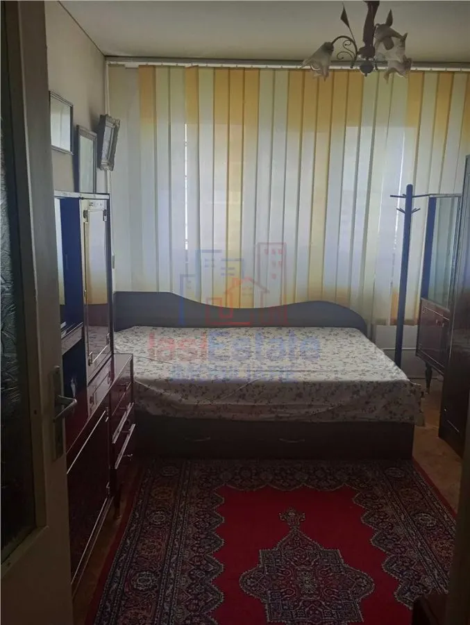 Appartement 2 Chambres à Vendre à Podu Roș – 46 m², Distribution Dégagée - foto 2