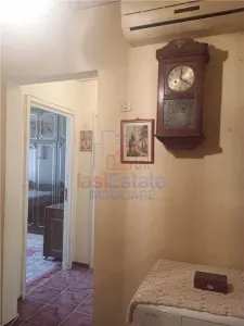 Appartement 2 Chambres à Vendre à Podu Roș – 46 m², Distribution Dégagée - foto 6