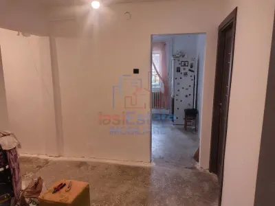 Appartement 3 Chambres, Centre, Str Armeana, Iași - foto 4