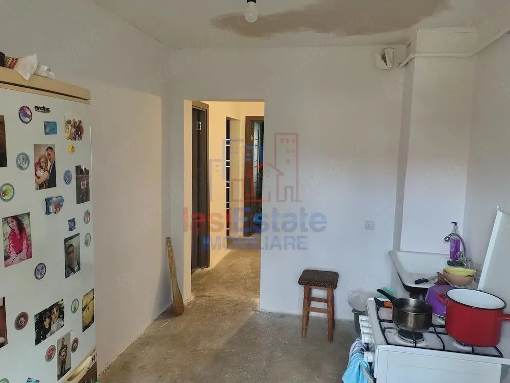 Appartement 3 Chambres, Centre, Str Armeana, Iași - foto 5