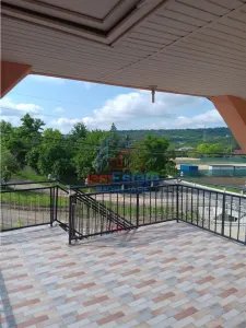 Villa Carlig D+P+M, 354sqm, Terrain 761sqm, 6km de Podu De Fier - foto 13