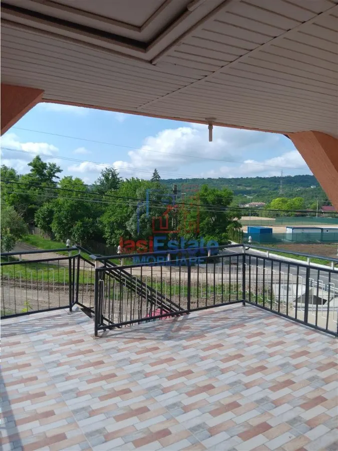Villa Carlig D+P+M, 354sqm, Terrain 761sqm, 6km de Podu De Fier - foto 13