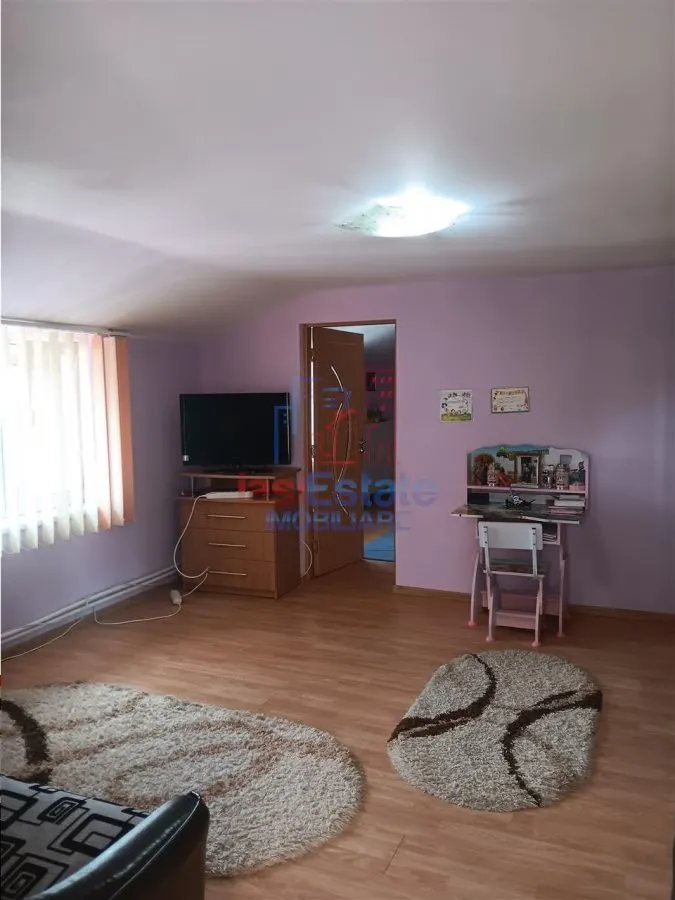 Villa Carlig D+P+M, 354sqm, Terrain 761sqm, 6km de Podu De Fier - foto 14
