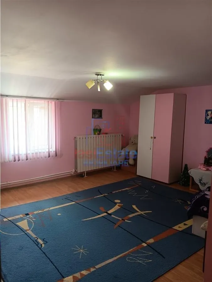 Villa Carlig D+P+M, 354sqm, Terrain 761sqm, 6km de Podu De Fier - foto 15