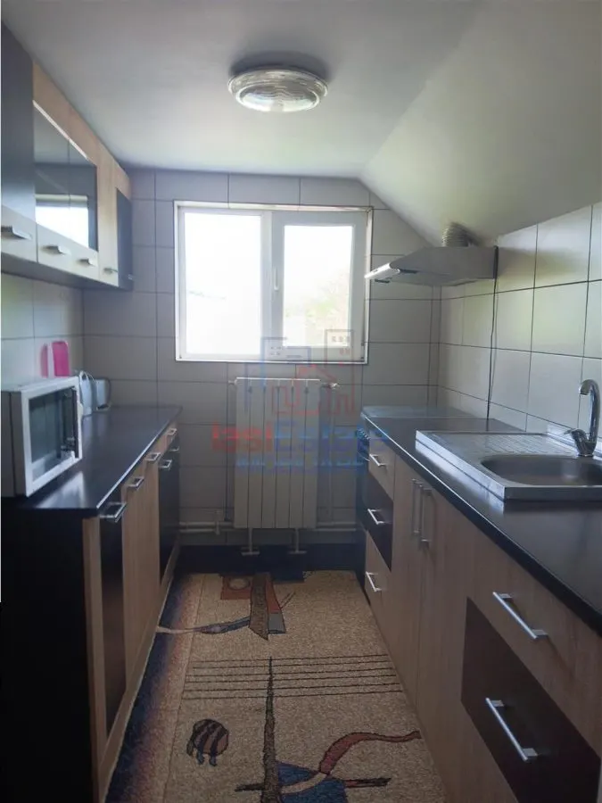 Villa Carlig D+P+M, 354sqm, Terrain 761sqm, 6km de Podu De Fier - foto 16