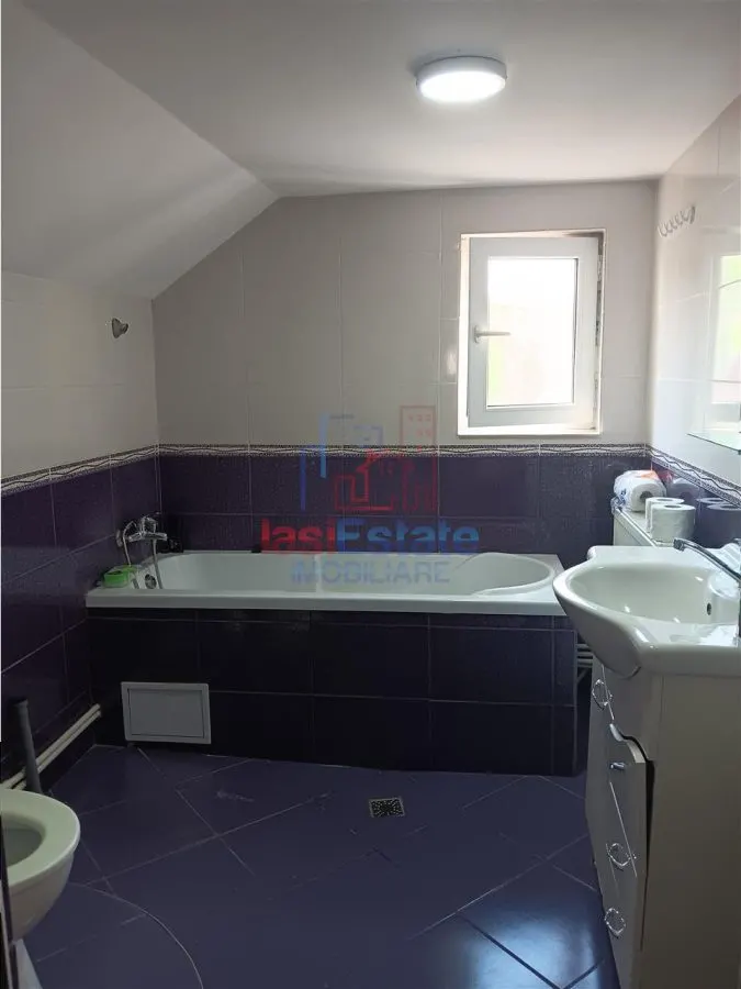 Villa Carlig D+P+M, 354sqm, Terrain 761sqm, 6km de Podu De Fier - foto 18