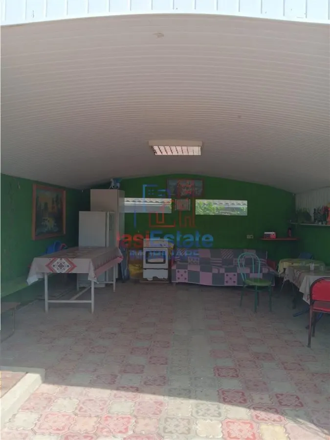 Villa Carlig D+P+M, 354sqm, Terrain 761sqm, 6km de Podu De Fier - foto 25