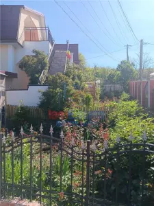 Villa Carlig D+P+M, 354sqm, Terrain 761sqm, 6km de Podu De Fier - foto 4